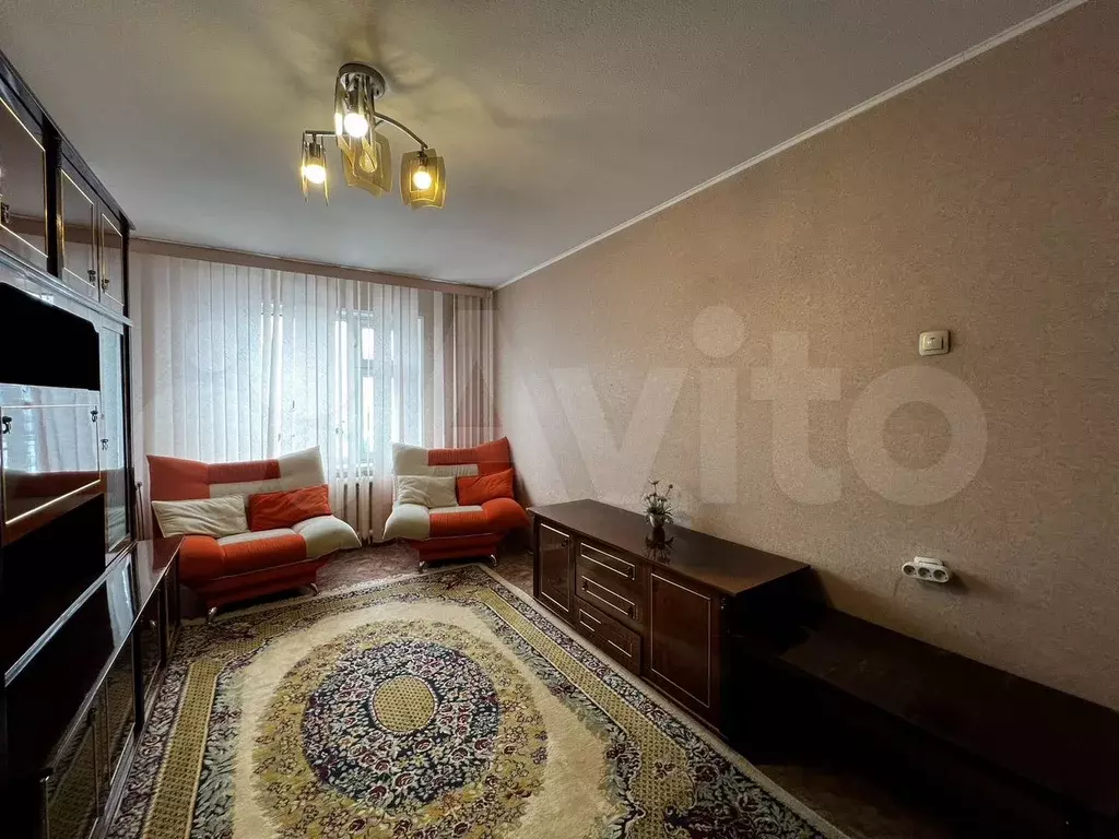 2-к. квартира, 54 м, 5/9 эт. - Фото 0