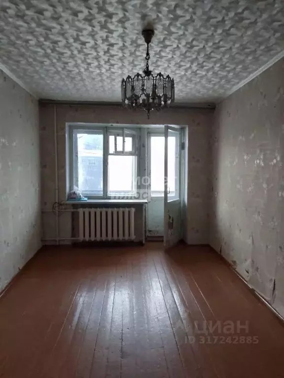 3-к кв. Нижегородская область, Бор ул. Чугунова, 2 (57.0 м) - Фото 0