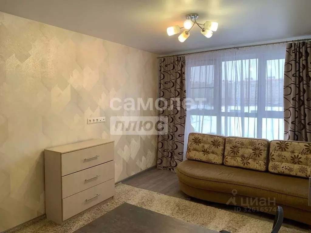 Студия Московская область, Ленинский городской округ, Лопатино пгт ул. ... - Фото 2