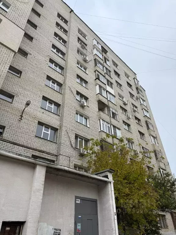 1-к кв. Саратовская область, Саратов Деловая ул., 26 (36.0 м) - Фото 1