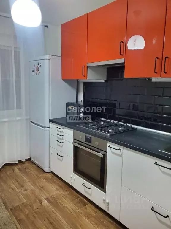 2-к кв. Нижегородская область, Нижний Новгород ул. Ванеева, 74 (48.0 ... - Фото 1