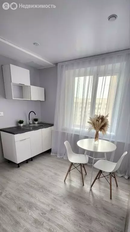 1-комнатная квартира: Копейск, проспект Ильича, 18 (30 м) - Фото 1