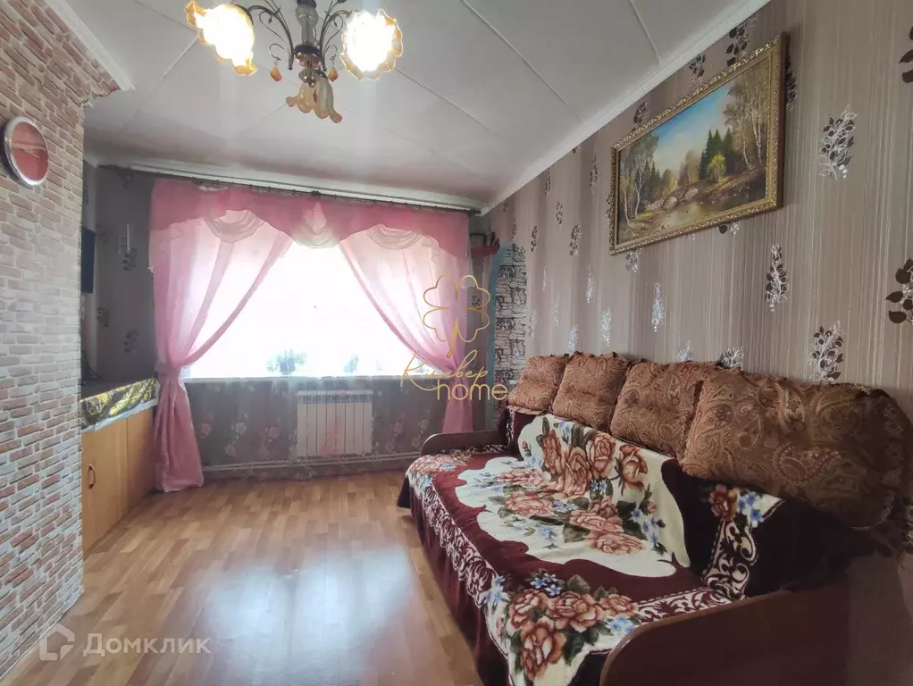 Продаётся 2-к квартира, 35.8 м - Фото 0
