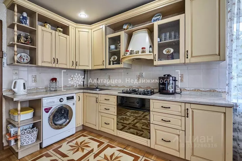 Дом в Томская область, Томский район, с. Корнилово Сосновая ул., 1А ... - Фото 0