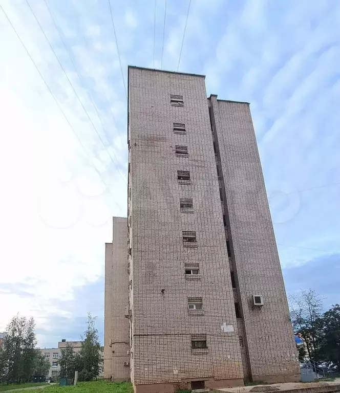 1-к. квартира, 18 м, 3/9 эт. - Фото 0