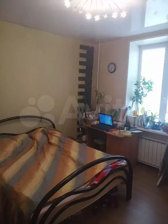 3-к. квартира, 75 м, 5/5 эт. - Фото 1