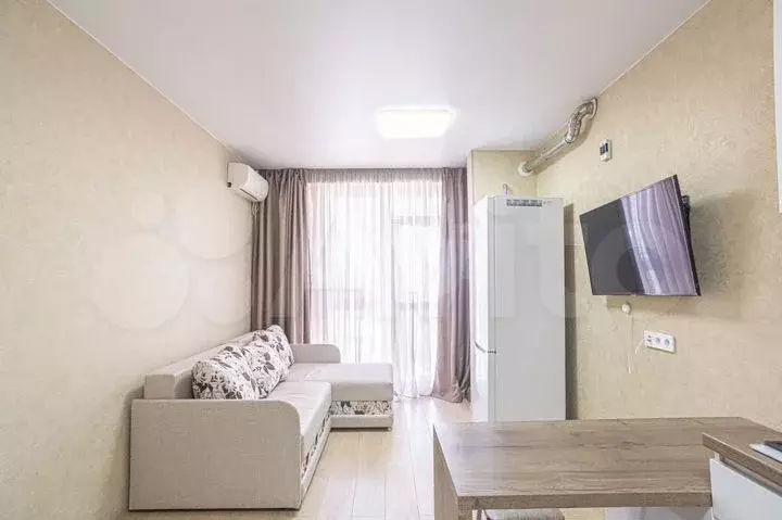 1-к. квартира, 40м, 2/5эт. - Фото 1