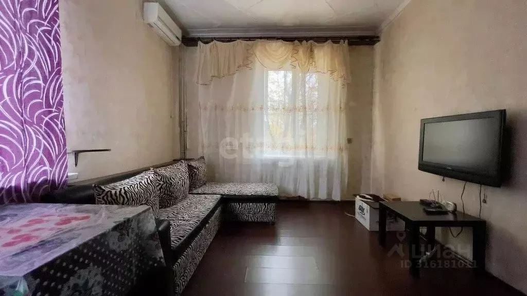 Студия Краснодарский край, Краснодар Передовая ул., 72 (14.3 м) - Фото 0