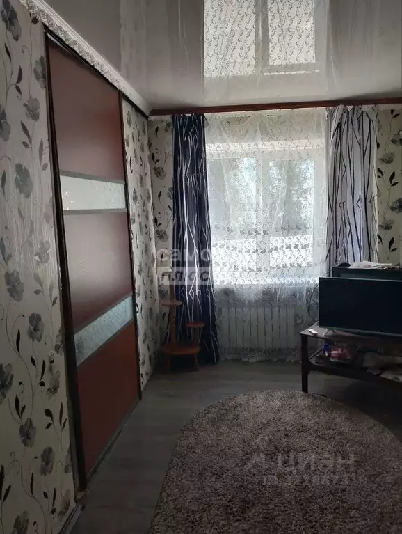 1-к кв. Курская область, Курск ул. Энгельса, 105 (27.5 м) - Фото 1