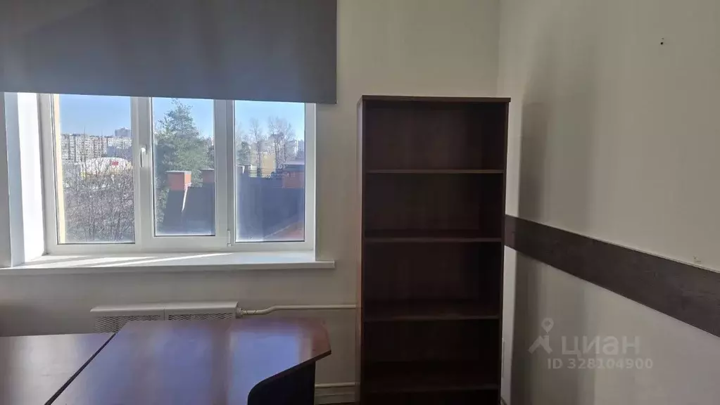 Офис в Санкт-Петербург Выборгское ш., 34 (22 м) - Фото 1