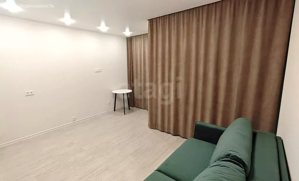 Квартира-студия: Архангельск, Советская улица, 4 (23.2 м) - Фото 1