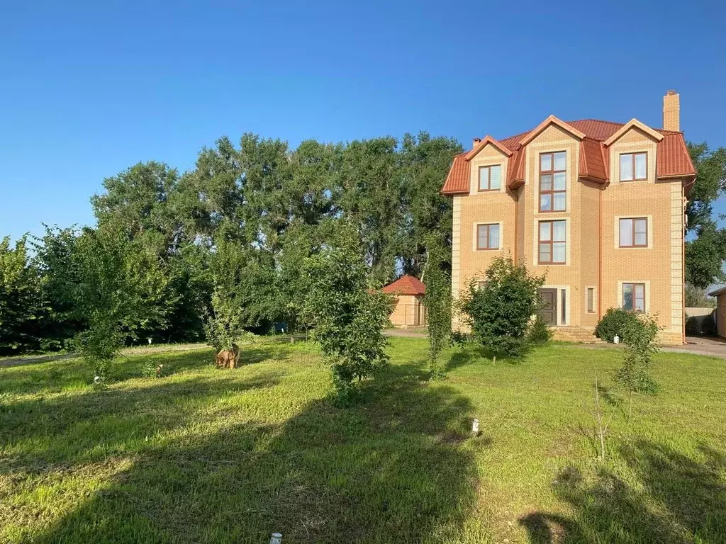 Коттедж в Астраханская область, Приволжский район, с. Атал Полевая ... - Фото 2