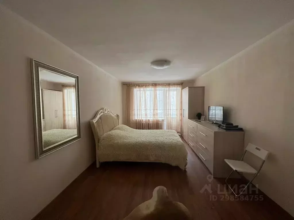 1-к кв. Московская область, Химки ул. Нахимова, 12 (33.0 м) - Фото 2