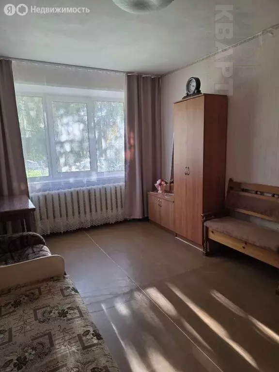 1-комнатная квартира: Городец, Стахановская улица, 10 (32.8 м) - Фото 1