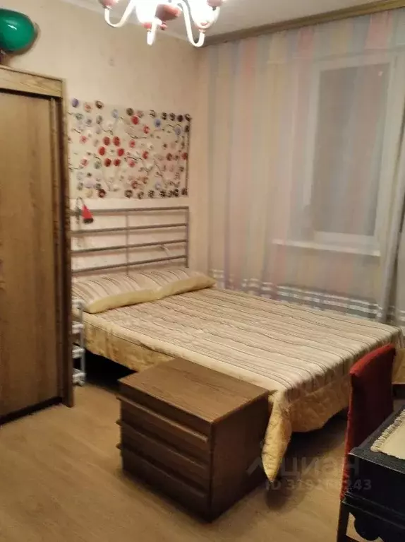 1-к кв. Москва Михалковская ул., 26К2 (34.2 м) - Фото 0