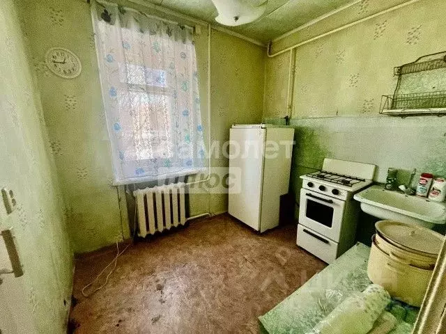 1-к кв. Свердловская область, Серов ул. Ленина, 236 (32.2 м) - Фото 2