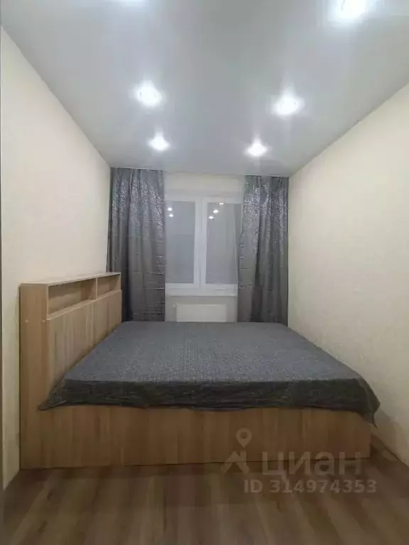 2-к кв. Чувашия, Чебоксары ул. Радужная, 10 (60.0 м) - Фото 1