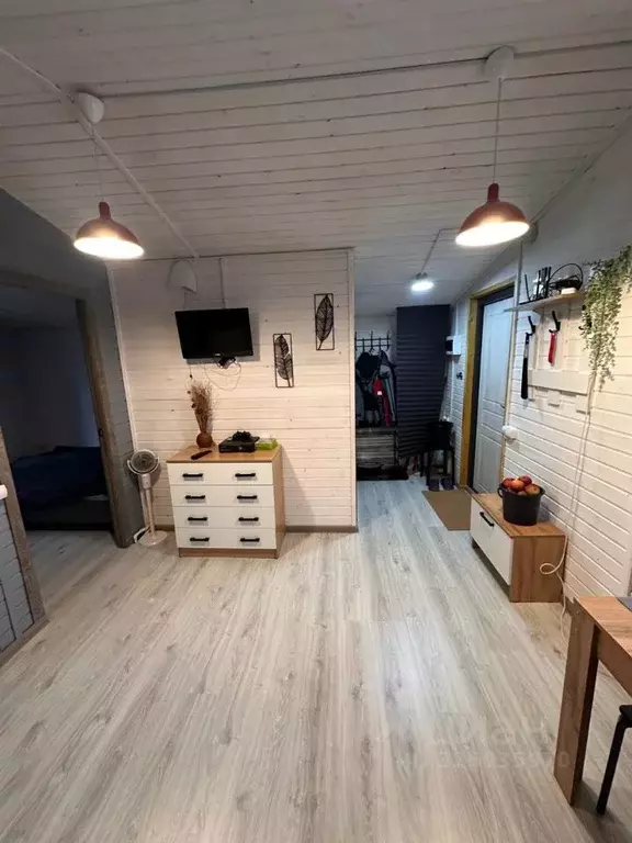 Дом в Тульская область, Тула городской округ, д. Струково ул. ... - Фото 2