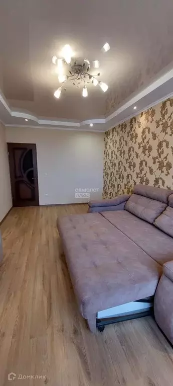 Продаётся 1-к квартира, 44 м - Фото 0