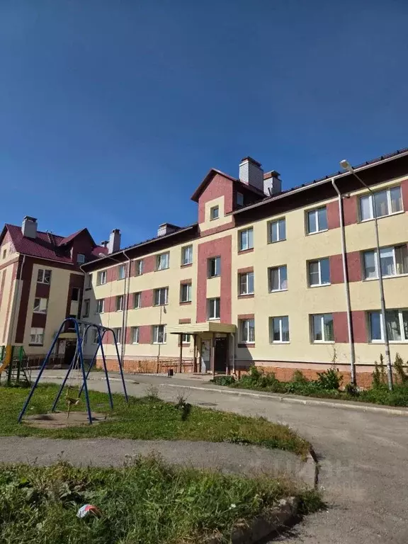 Комната Свердловская область, Каменск-Уральский ул. Лермонтова, 173 ... - Фото 1