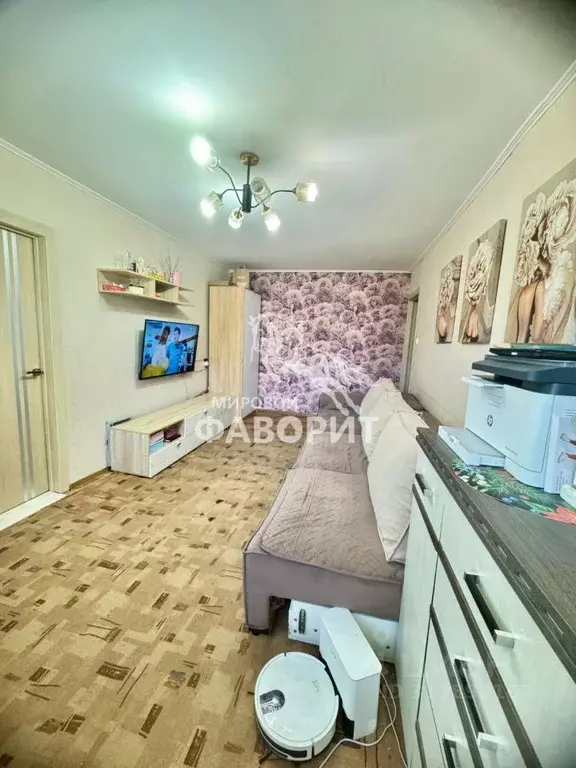 3-к кв. Оренбургская область, Орск Новый город мкр, ул. Юношеская, 5 ... - Фото 1