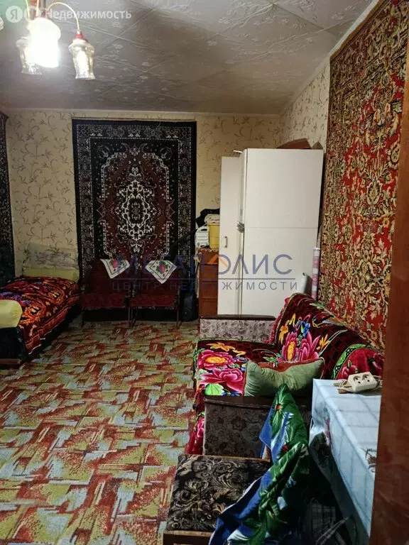 1-комнатная квартира: Балаково, улица 60 лет СССР, 28 (37.7 м) - Фото 2