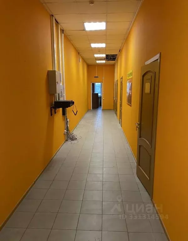 Помещение свободного назначения в Московская область, Раменский ... - Фото 2