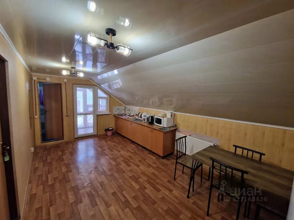 1-к кв. Севастополь ул. Академика Крылова, 7 (30.0 м) - Фото 2