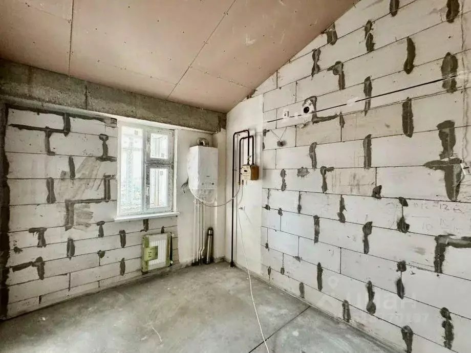 1-к кв. Севастополь ул. Горпищенко, 109 (42.2 м) - Фото 1