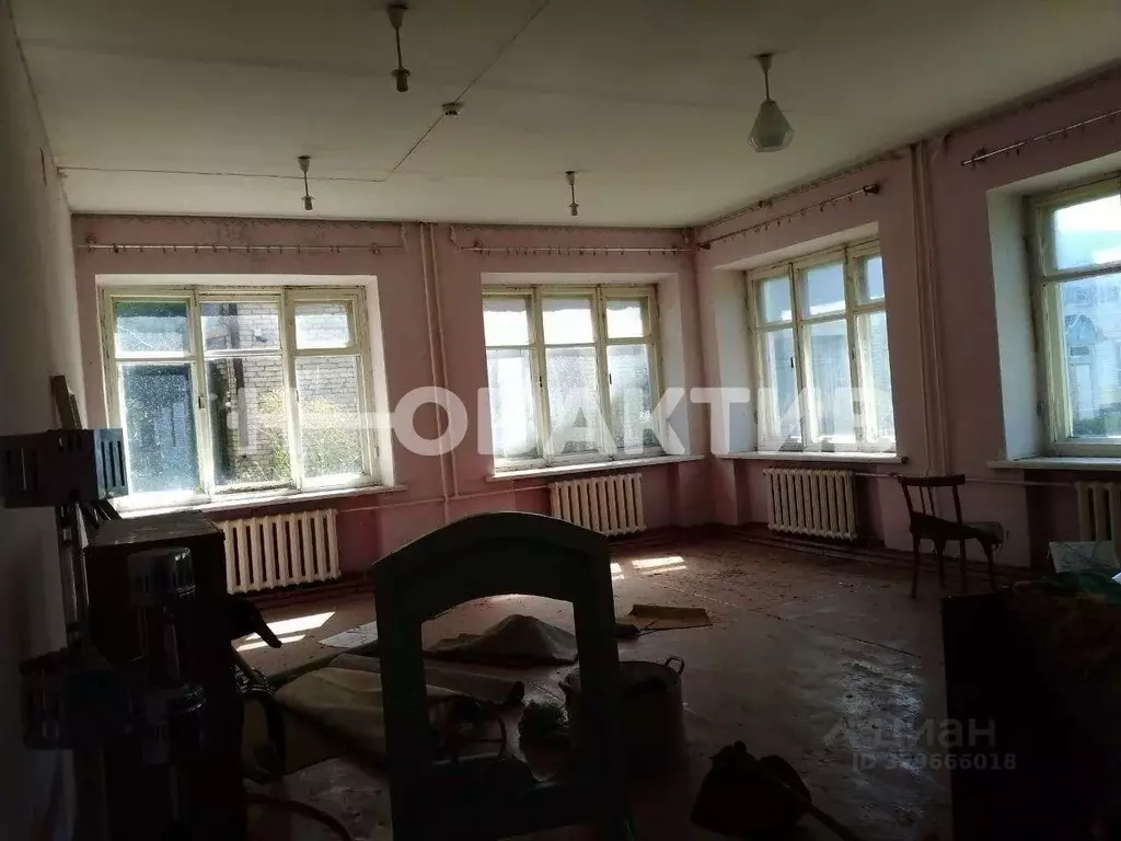 Помещение свободного назначения в Алтайский край, Змеиногорский район, ... - Фото 2