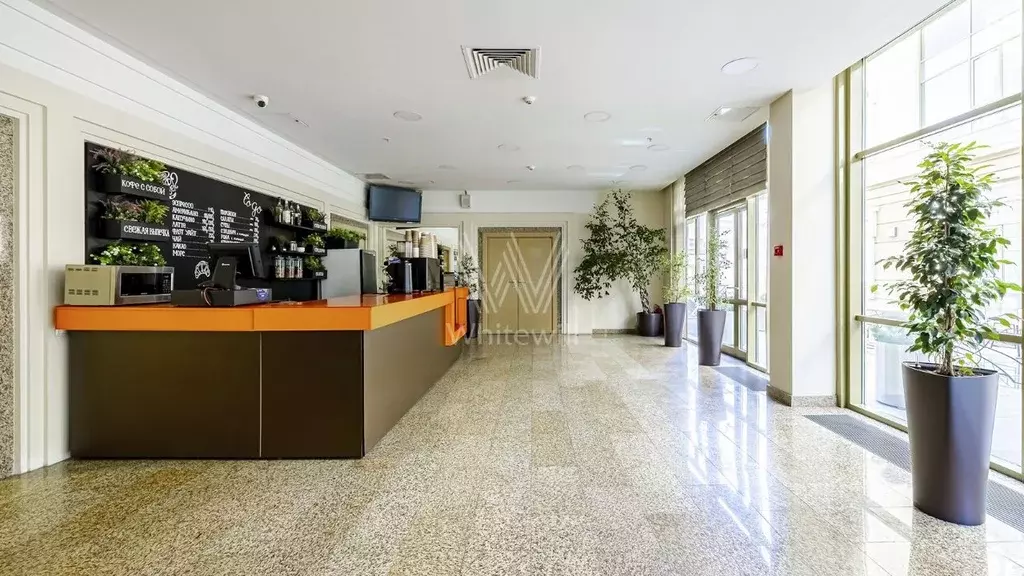 Офис в Москва Подкопаевский пер., 4 (646 м) - Фото 1