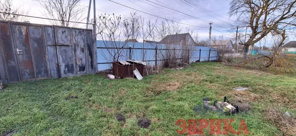 Участок в Краснодарский край, Крымский район, с. Киевское ул. 75 лет ... - Фото 2