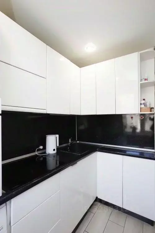 2-к кв. Иркутская область, Иркутск бул. Рябикова, 13А (42.8 м) - Фото 1