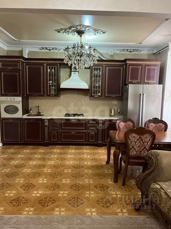 3-к кв. Тульская область, Тула Первомайская ул., 22 (74.0 м) - Фото 1