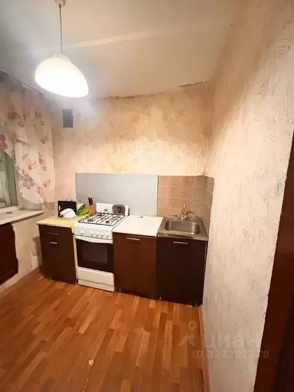 2-к кв. Самарская область, Тольятти ул. Ленина, 73 (43.0 м) - Фото 2