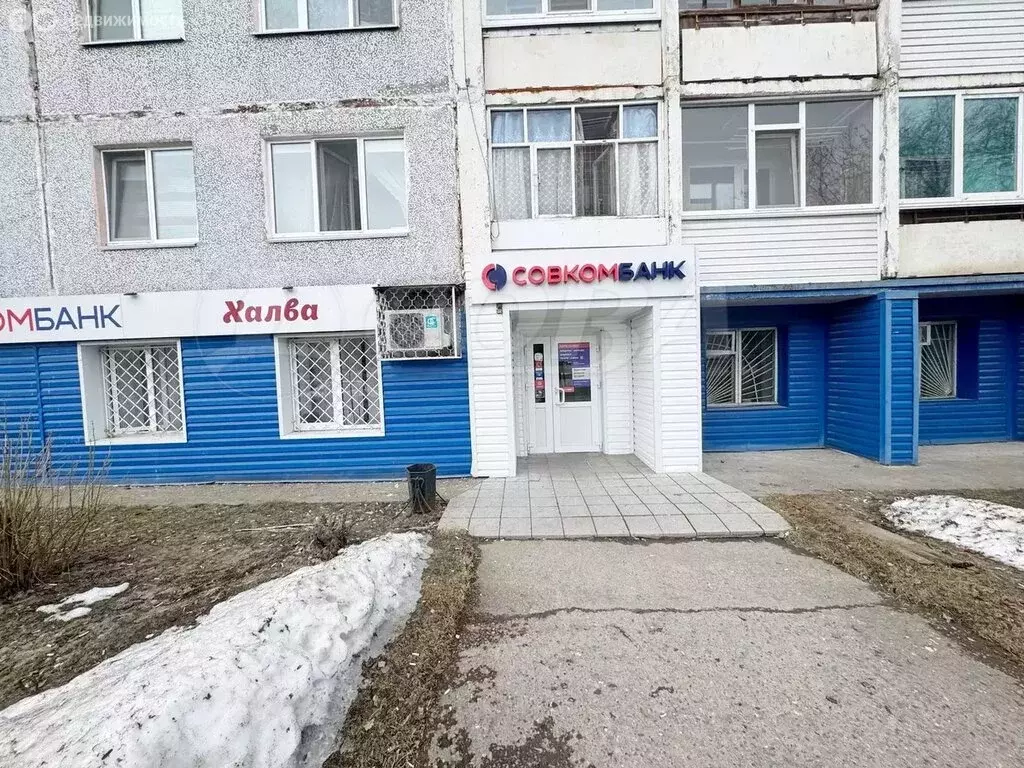 Офис (129.8 м) - Фото 1