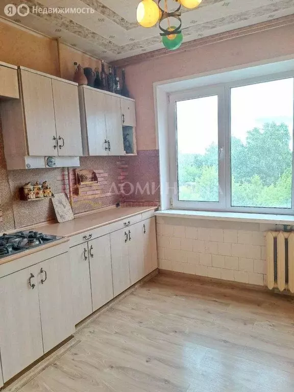 2-комнатная квартира: Смоленск, улица Багратиона, 7 (55 м) - Фото 1