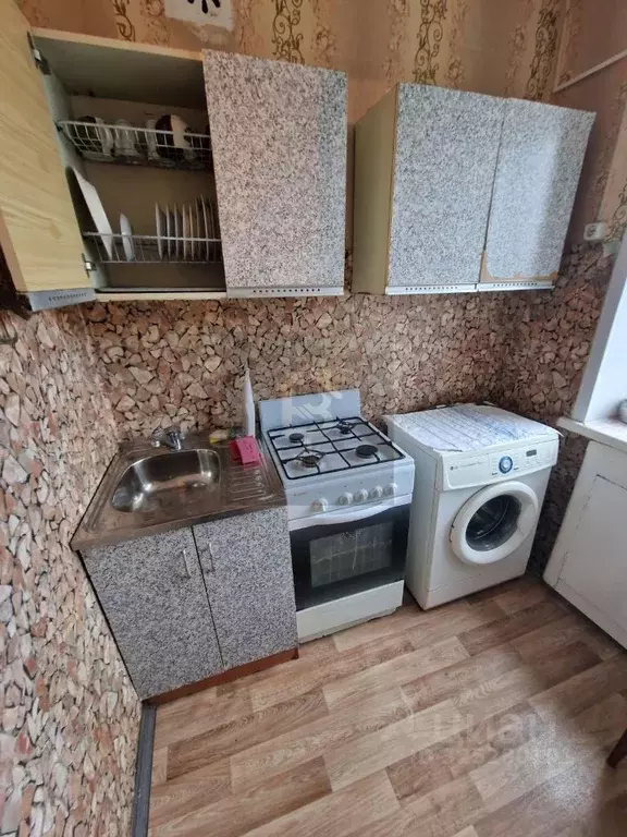 3-к кв. Владимирская область, Покров городской округ, пос. Вольгинский ... - Фото 1