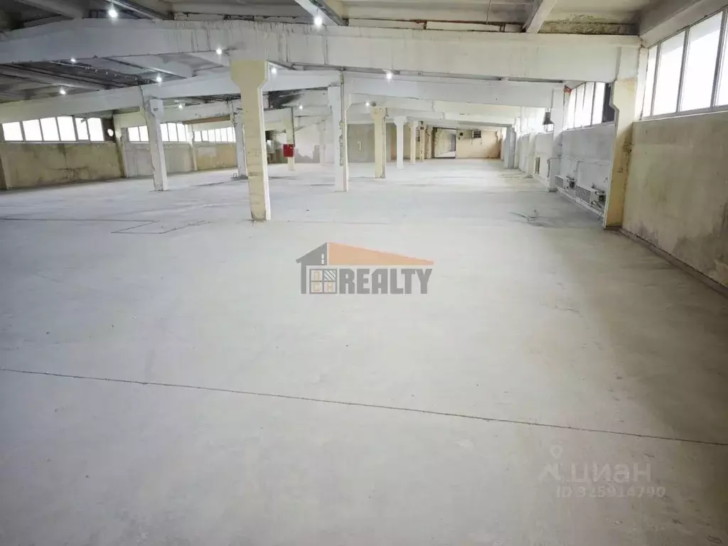 Производственное помещение в Московская область, Балашиха городской ... - Фото 2