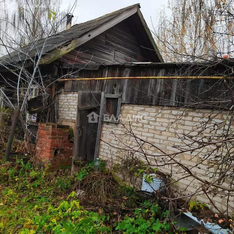 Дом в Никологоры, 2-я Пролетарская улица, 1 (34.4 м) - Фото 2