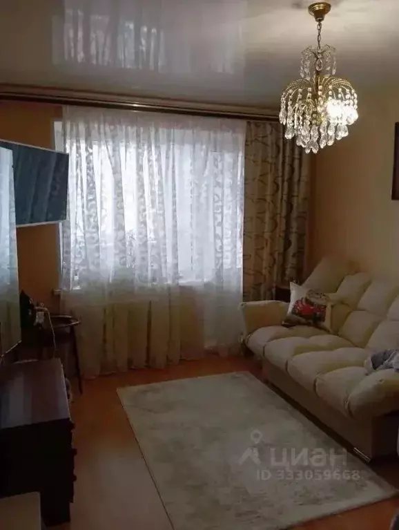 3-к кв. Московская область, Балашиха ул. Фадеева, 25 (61.0 м) - Фото 2