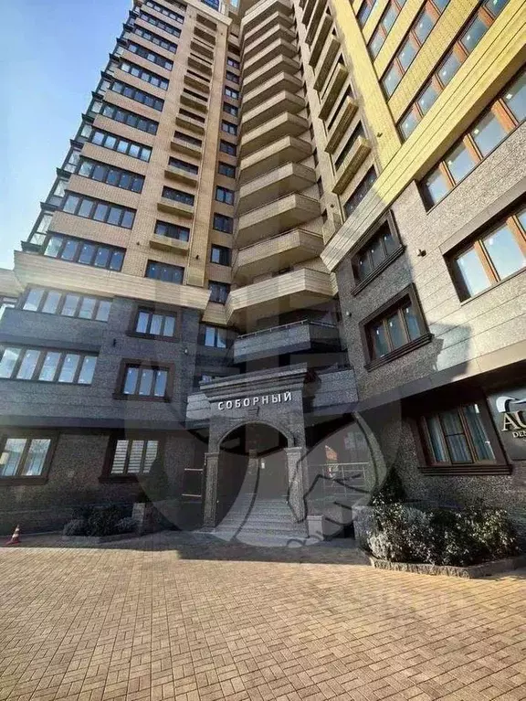 5-к кв. Краснодарский край, Краснодар Центральный мкр, ул. Митрофана ... - Фото 1