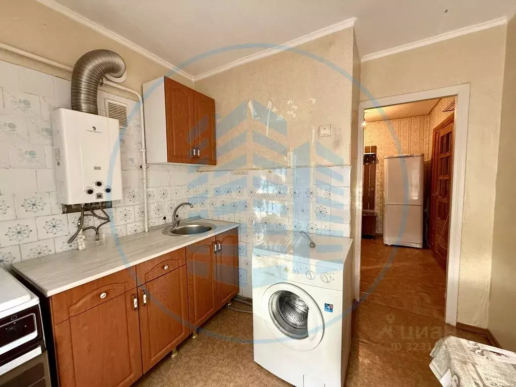 2-к кв. Ставропольский край, Предгорный муниципальный округ, ... - Фото 2