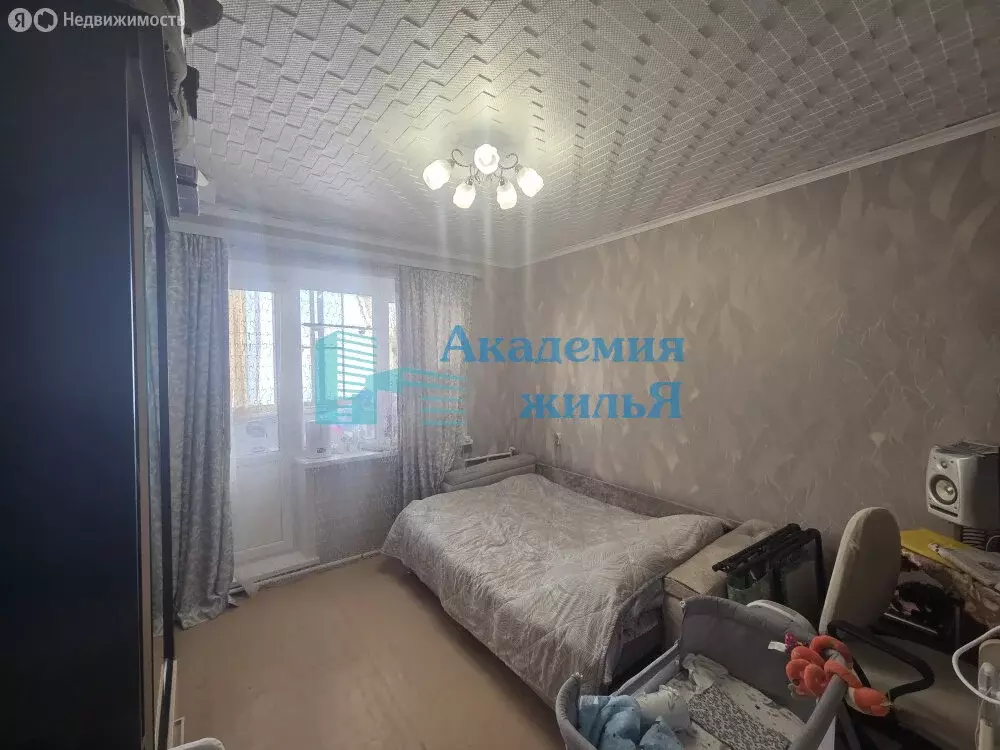 1-комнатная квартира: Балаково, улица Братьев Захаровых, 6 (29 м) - Фото 1