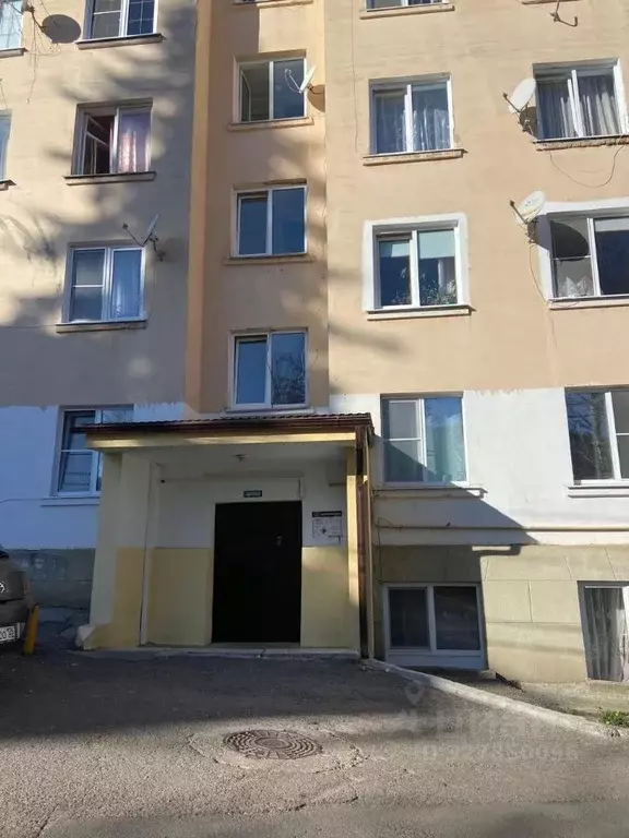 2-к кв. Ставропольский край, Кисловодск ул. Катыхина, 159 (43.0 м) - Фото 1