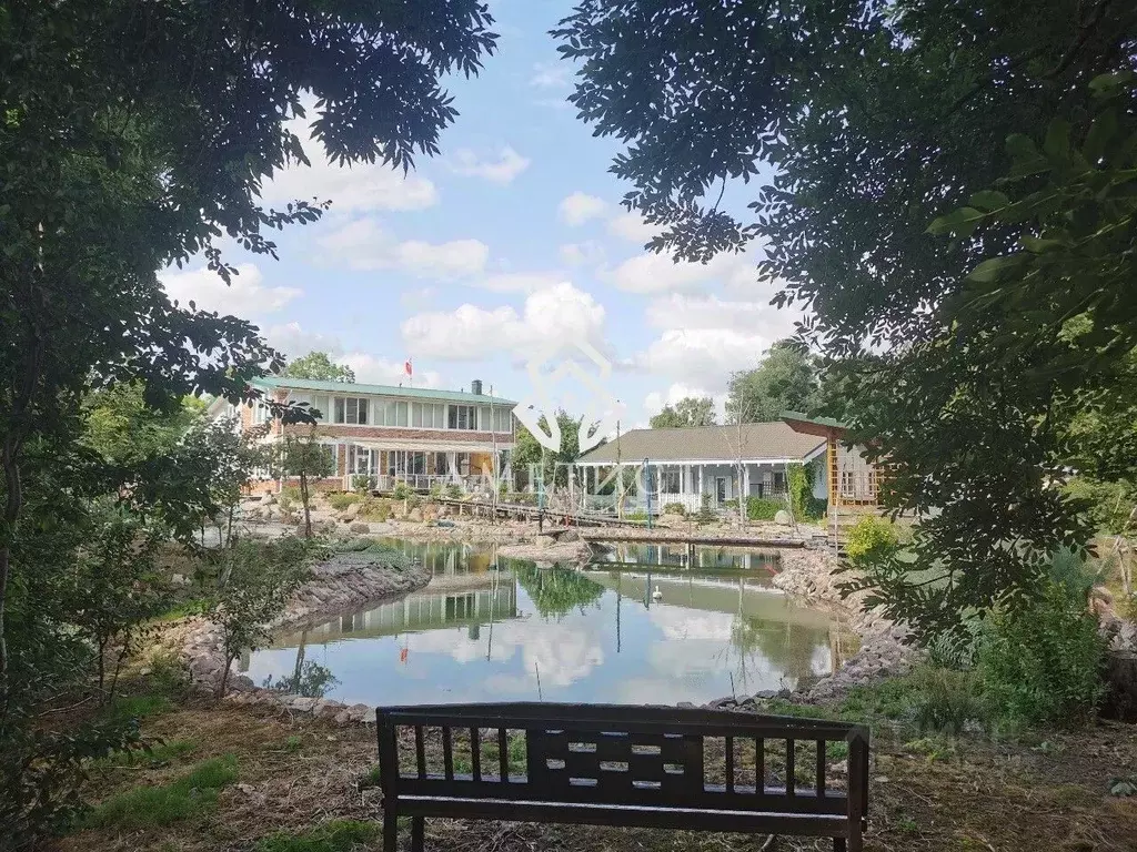 Дом в Калининградская область, Зеленоградский муниципальный округ, ... - Фото 1