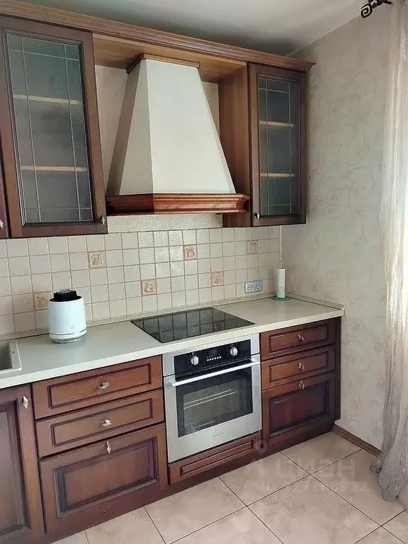 1-к кв. Москва Саратовская ул., 22 (42.1 м) - Фото 0
