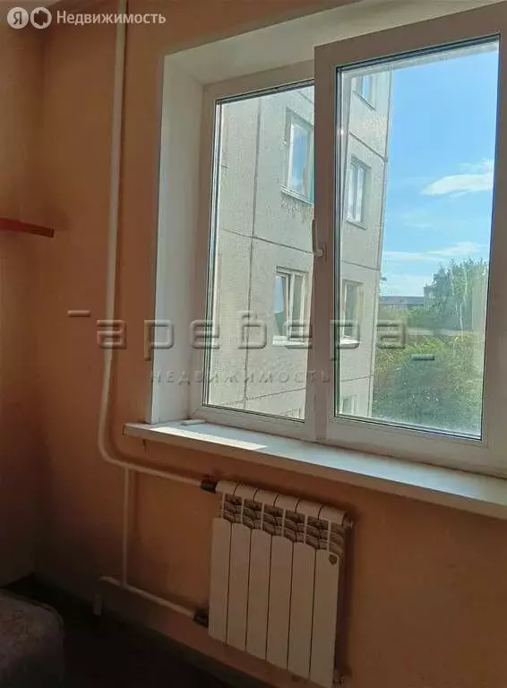1к в -комнатной квартире ( м) - Фото 0
