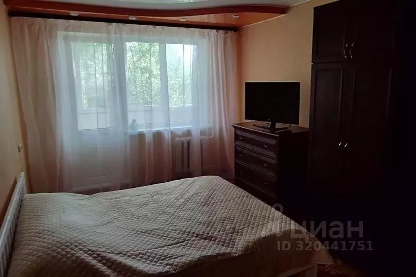 2-к кв. Псковская область, Псков ул. Алтаева, 14 (46.0 м) - Фото 2