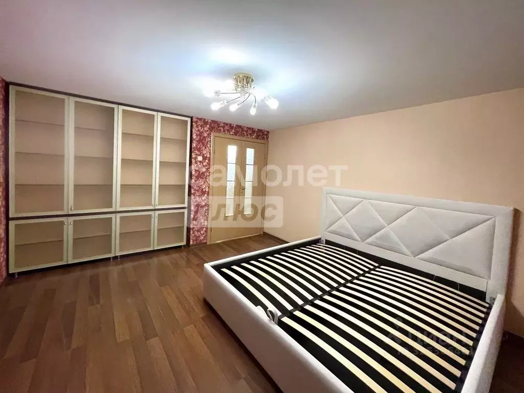 3-к кв. Пермский край, Пермь ул. Героев Хасана, 159 (61.5 м) - Фото 1